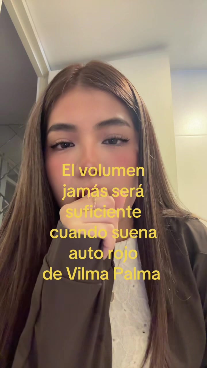 @Camila Alanis