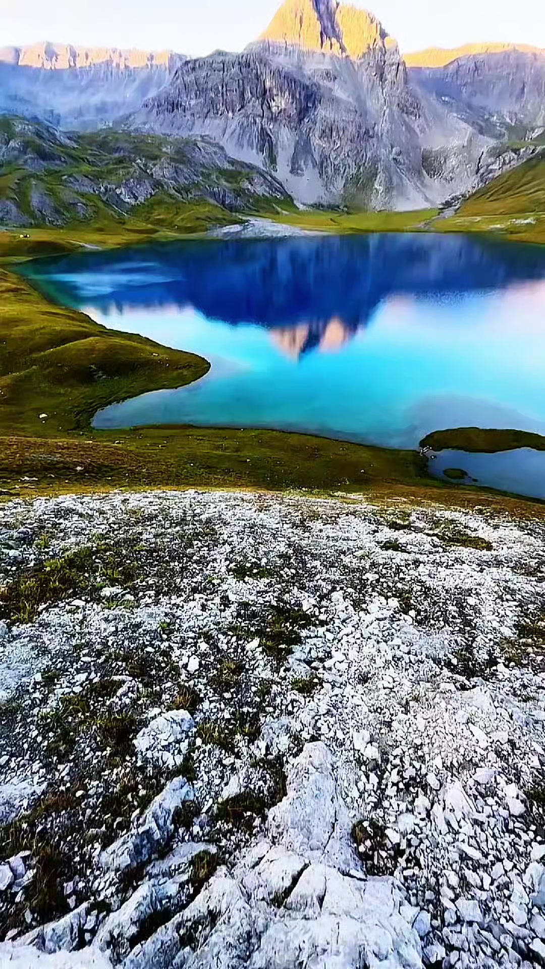 @Beautiful Earth