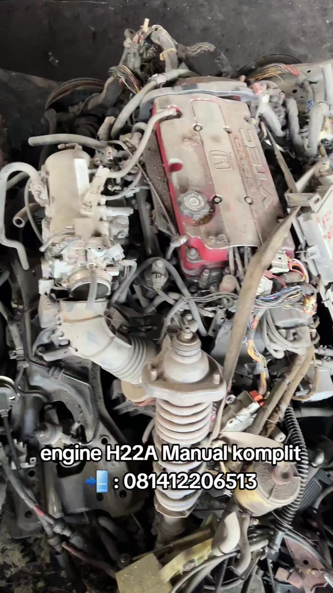 @Vriva Motor Cinangka