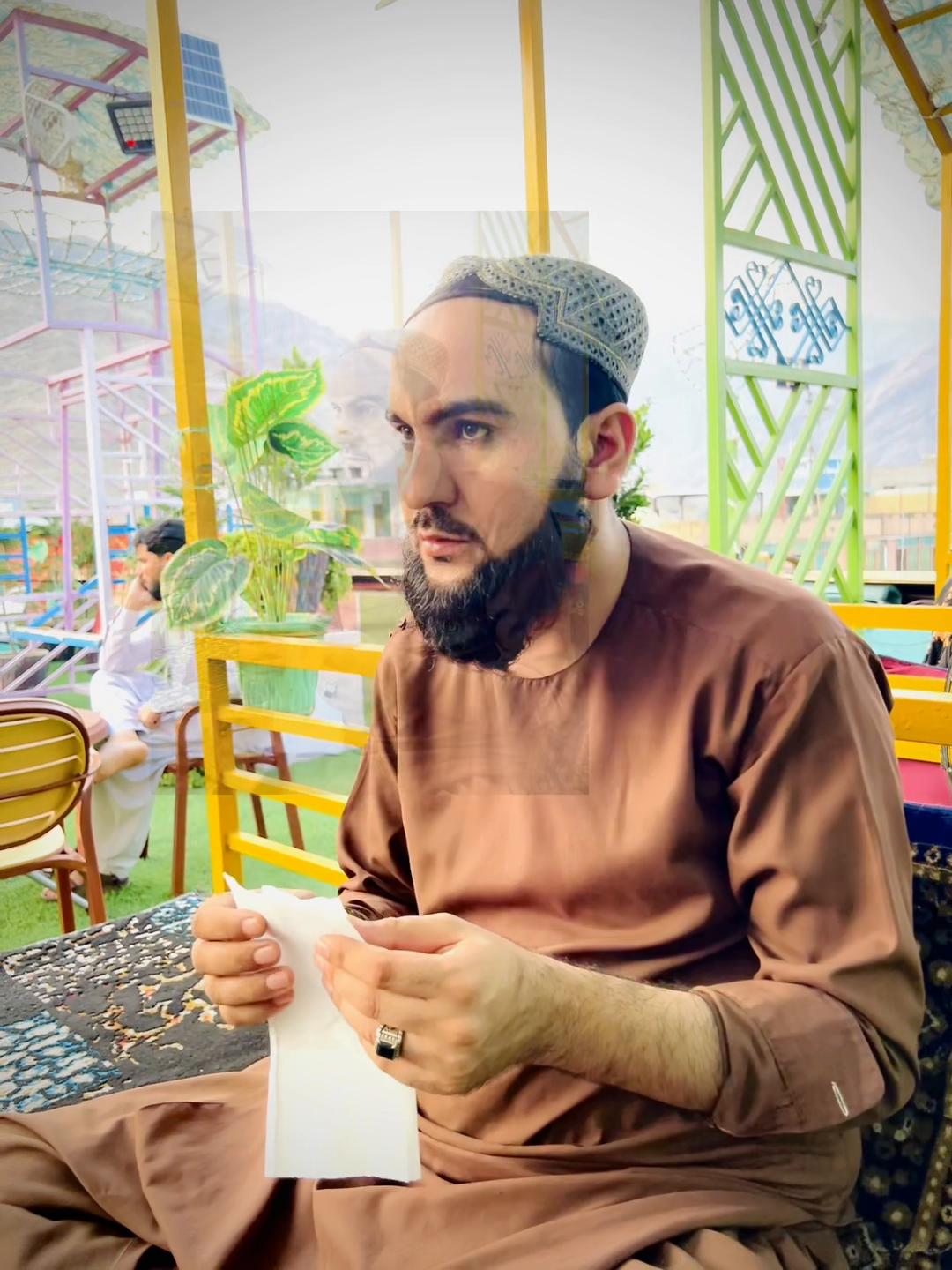 @A.N.Q Anayat Nasih Qasimi