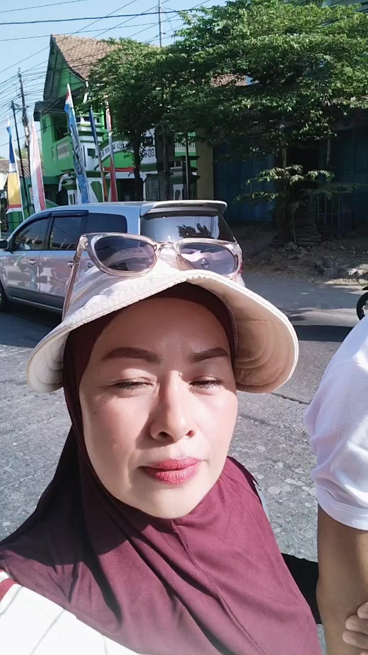 @bunda raditya