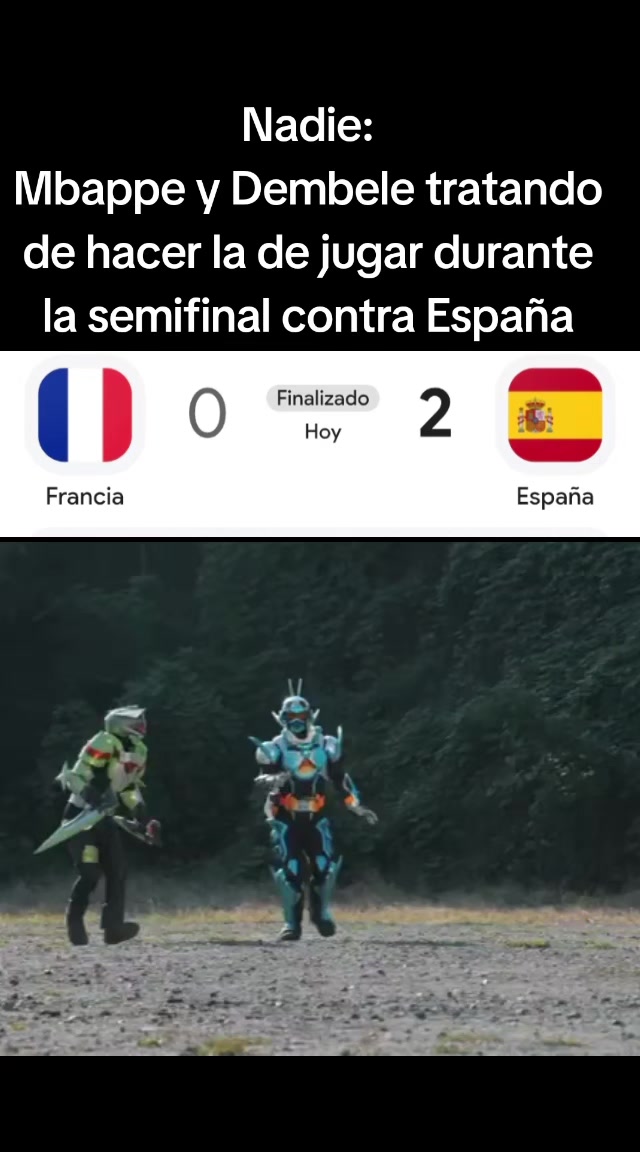 @BadLuck AE