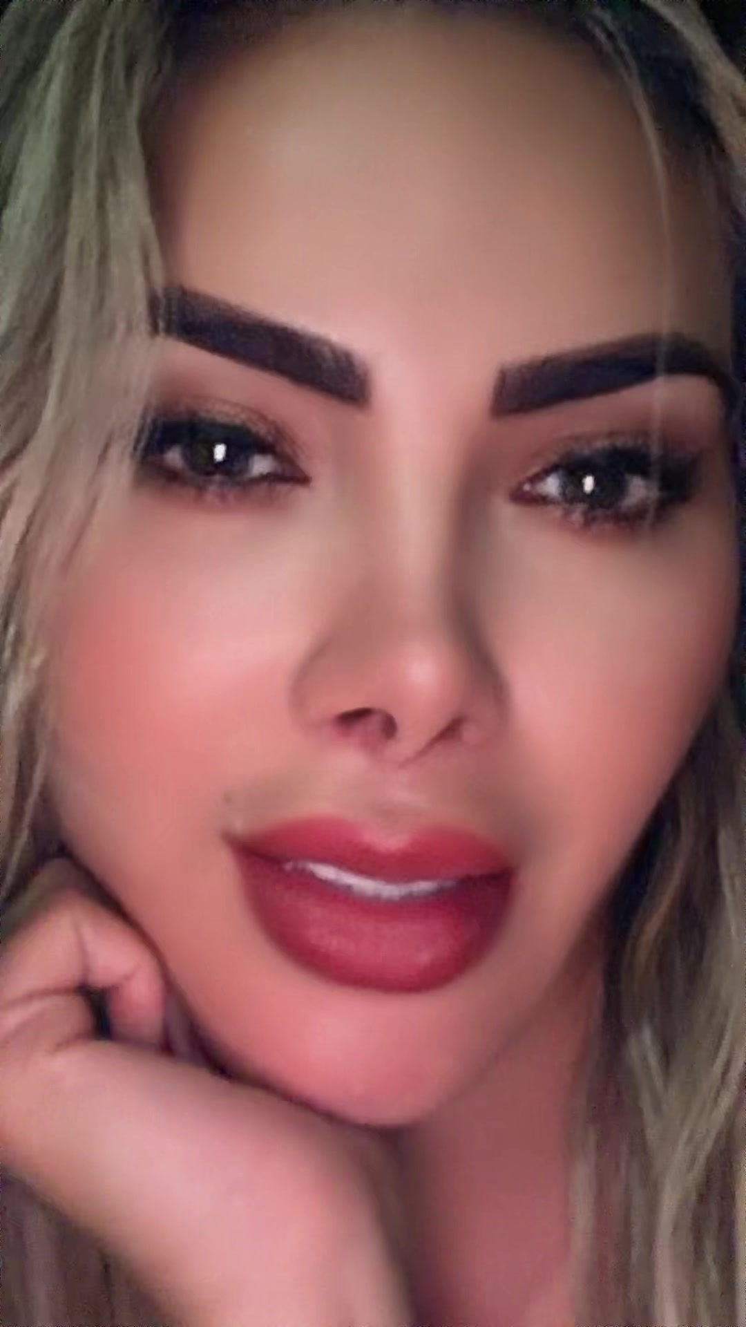 @❤️🔥🧿ERIKA GAMBOA👑🙏