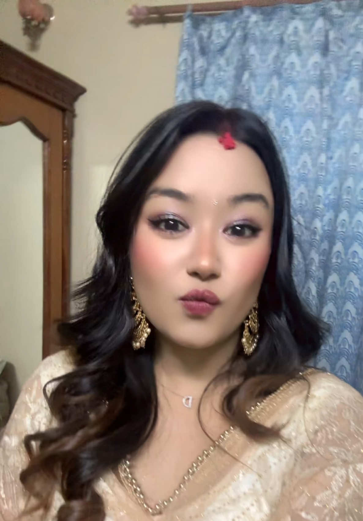 @Denisha Pradhan