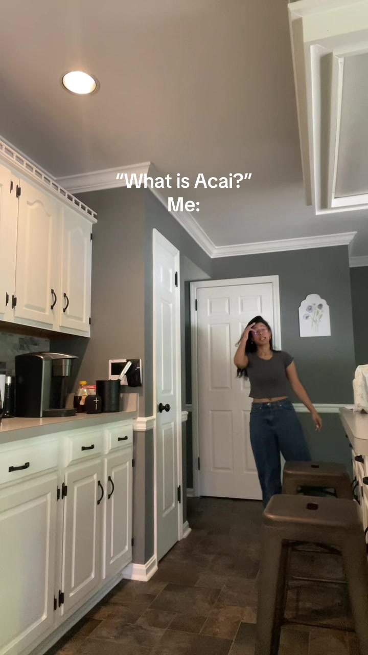 @Candace