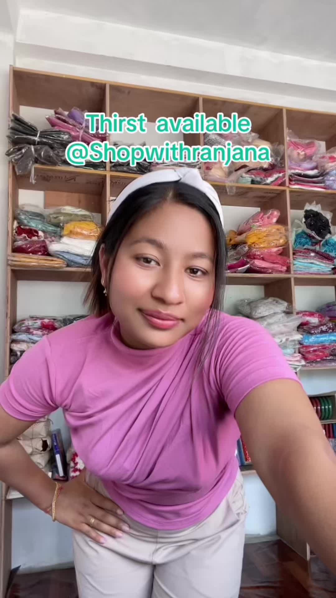 @Shopwithranjana