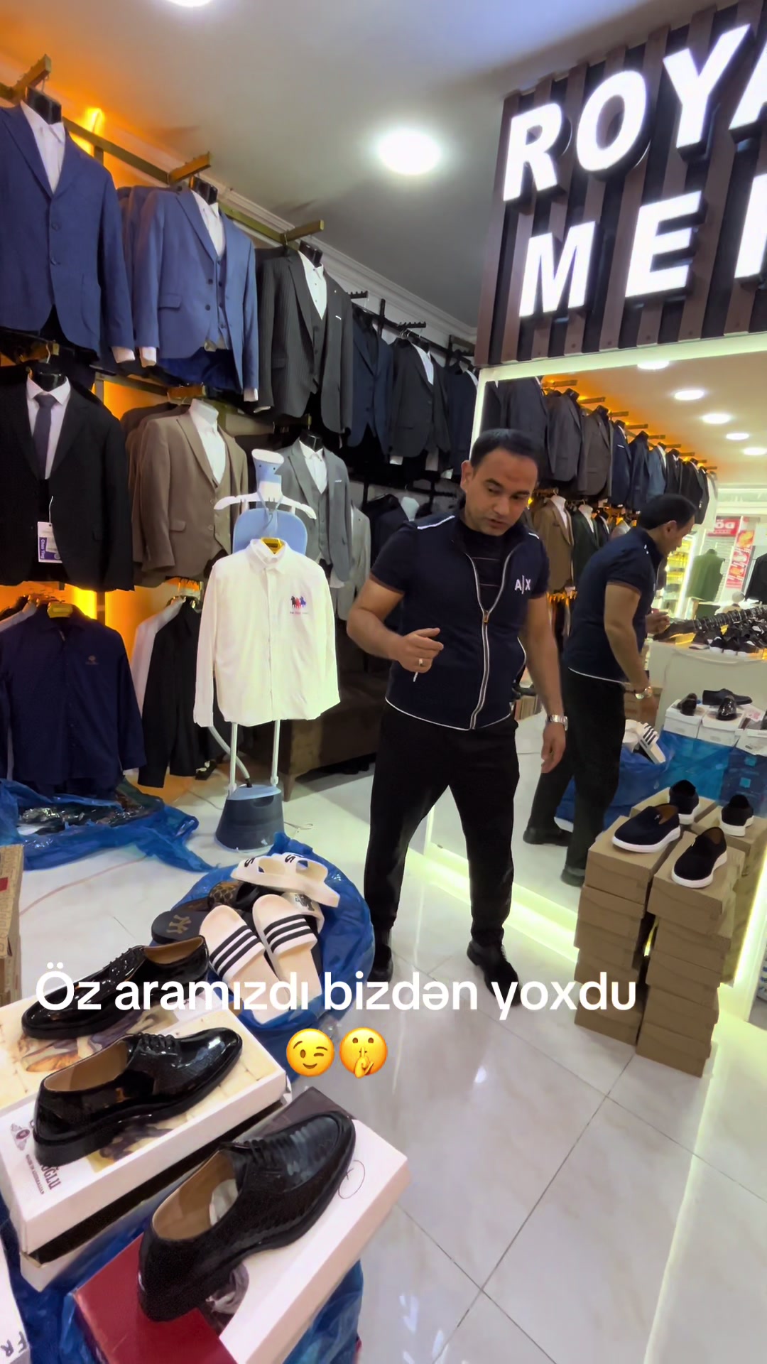 @Sabirabad Kirayə Kastiumlar🔹️