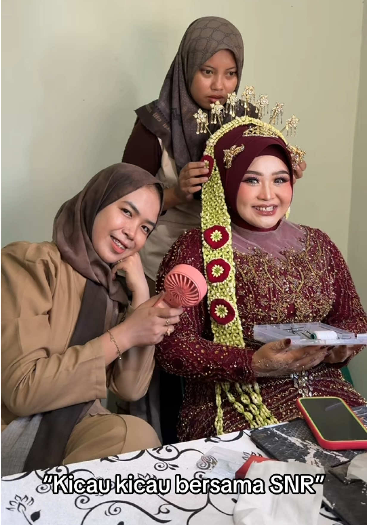 @SNR WEDDING SIDOARJO