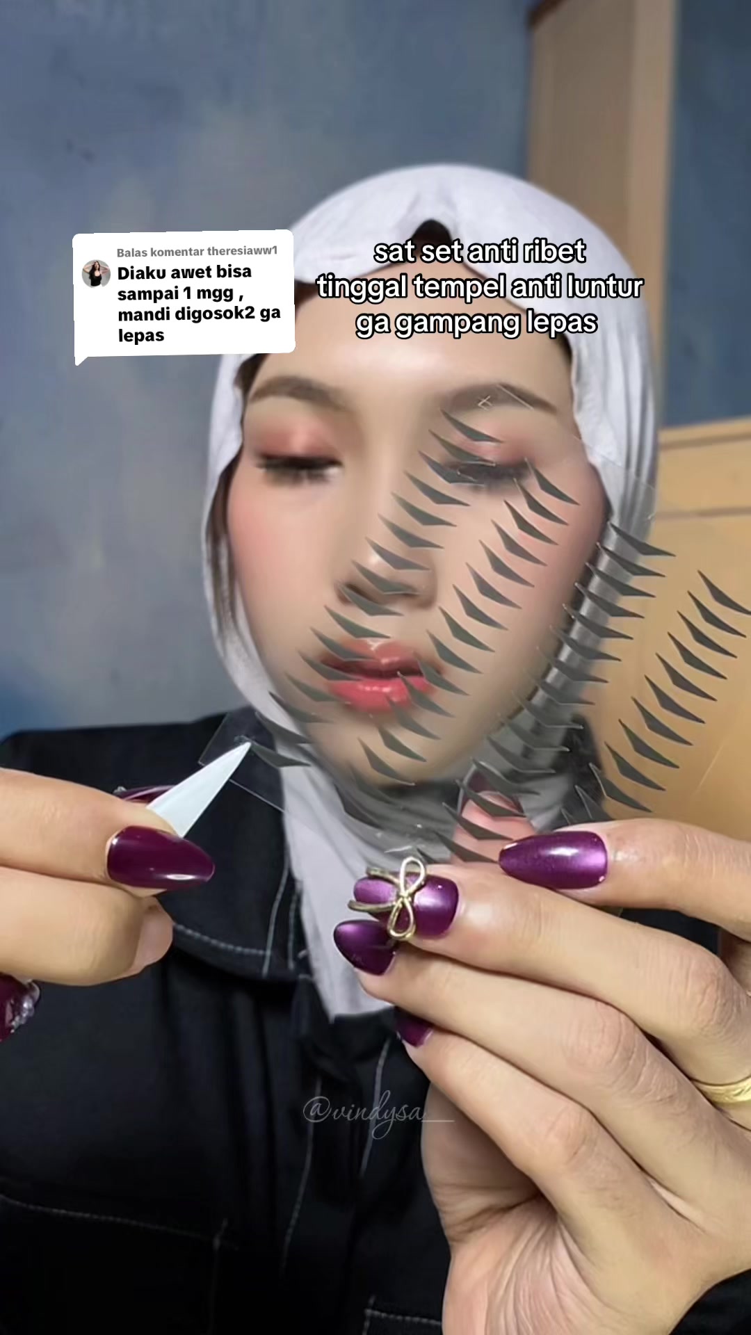 @𝐕𝐢𝐧𝐝𝐲 𝐒𝐚𝐟𝐢𝐭𝐚