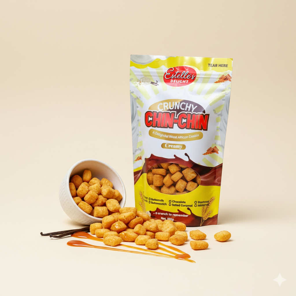 @African Snacks in Australia
