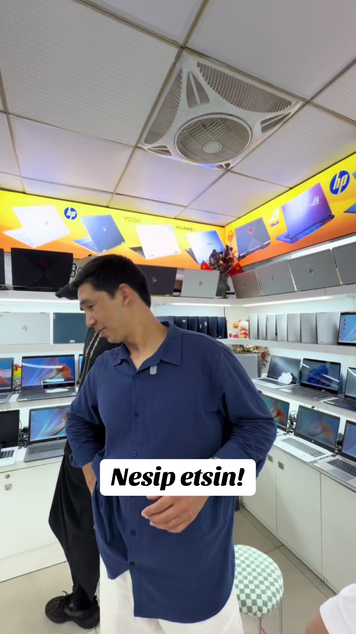 @Rovshen bn๐น๐ฒ๐ค๐จ๐ณ
