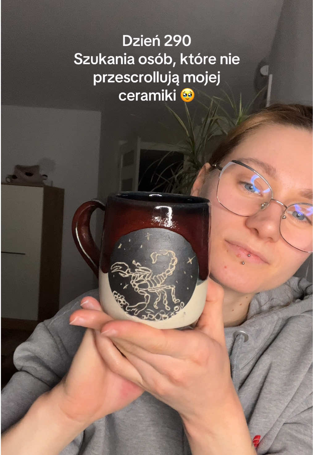 @Natalia w glinie