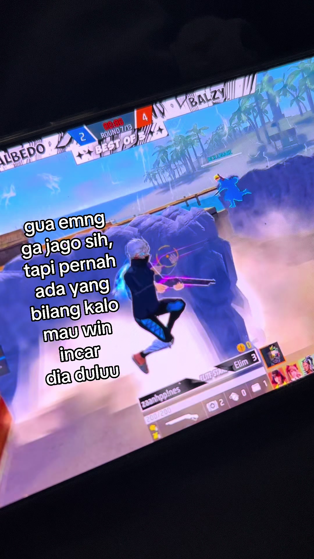 @SUFZ REAL || GB ISIAN DI PP
