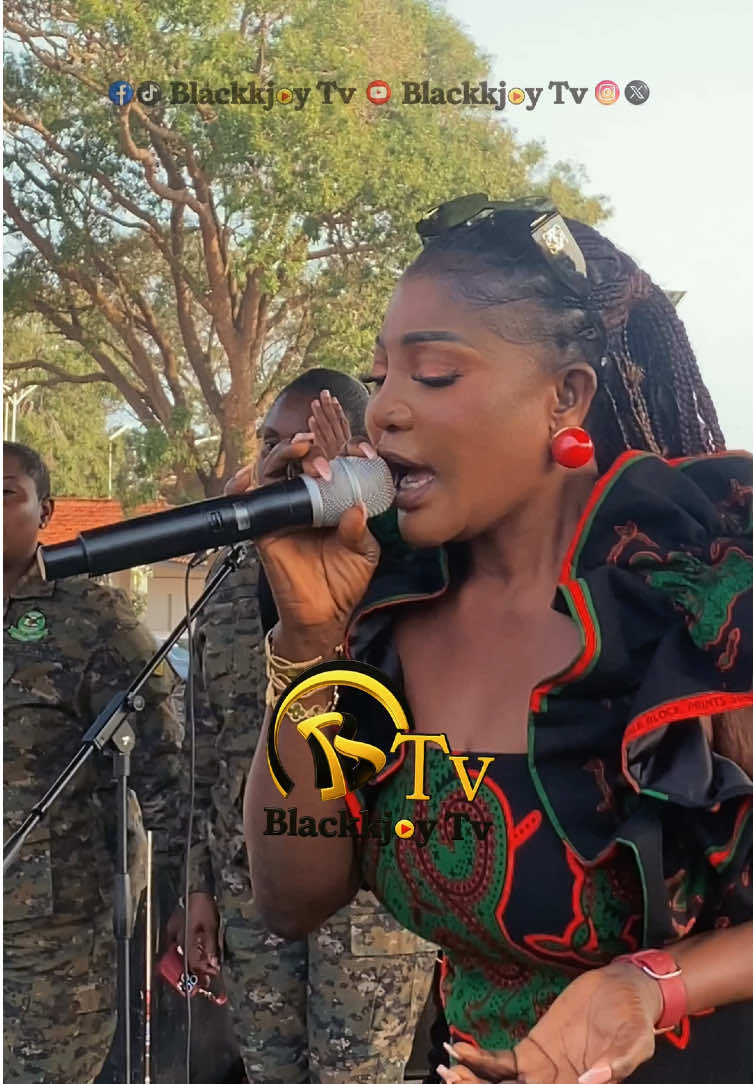@Blackkjoy Tv