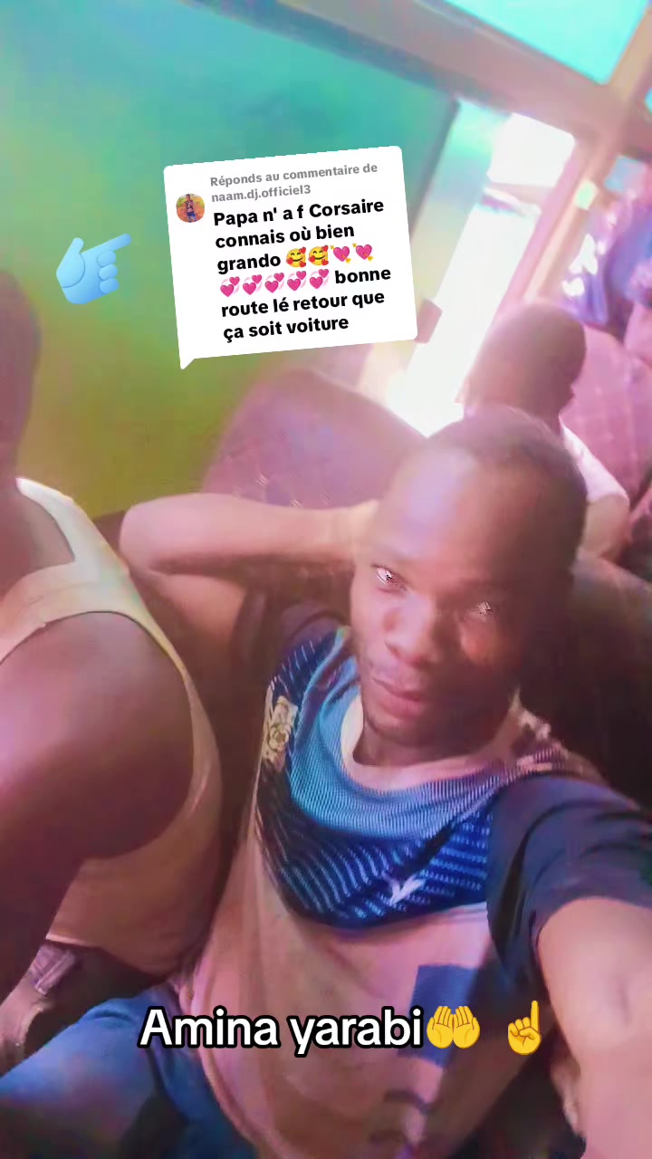 @BEBETO OFFICIEL