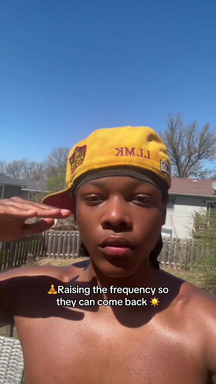 @High_mojo