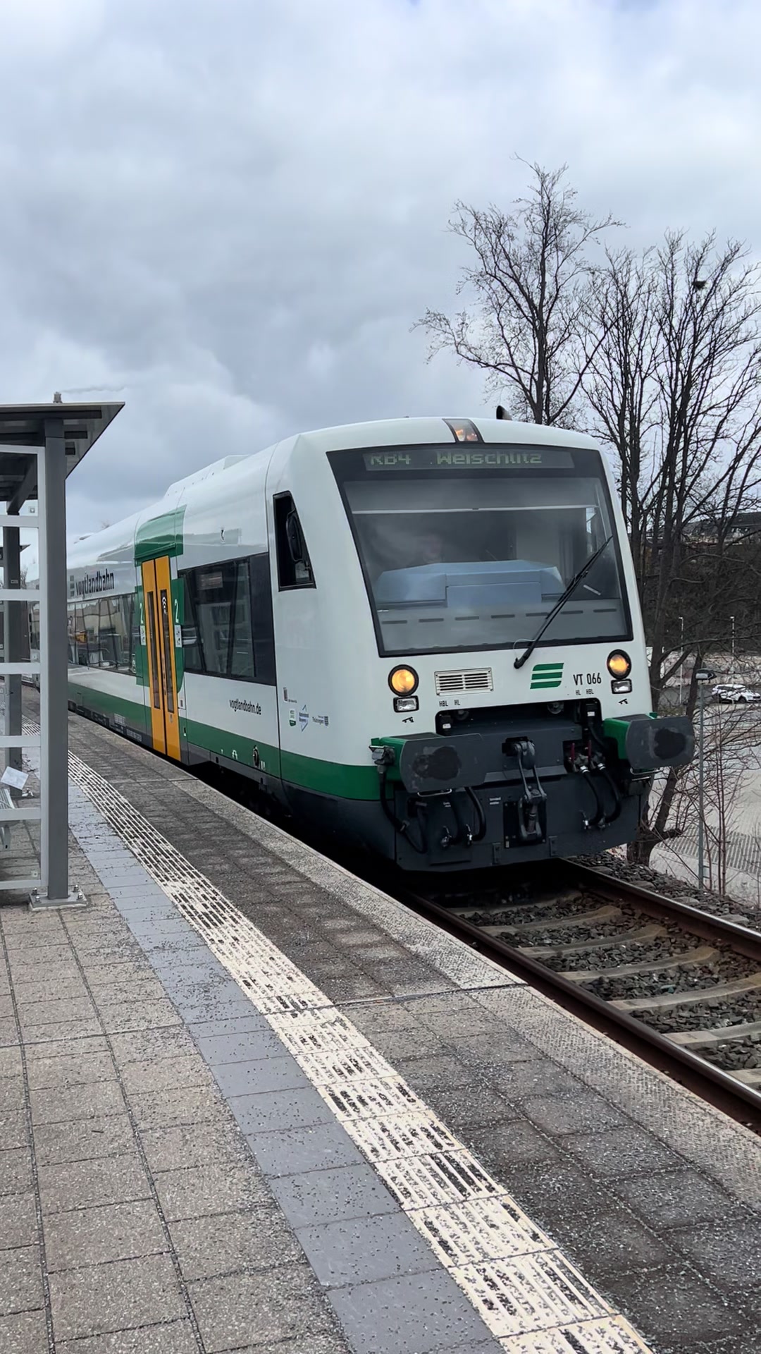 @Bahnmomente Sachsen