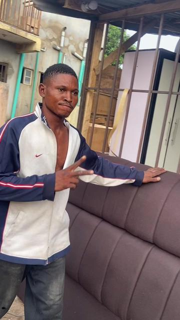 @Afeez Ojo concur furniture