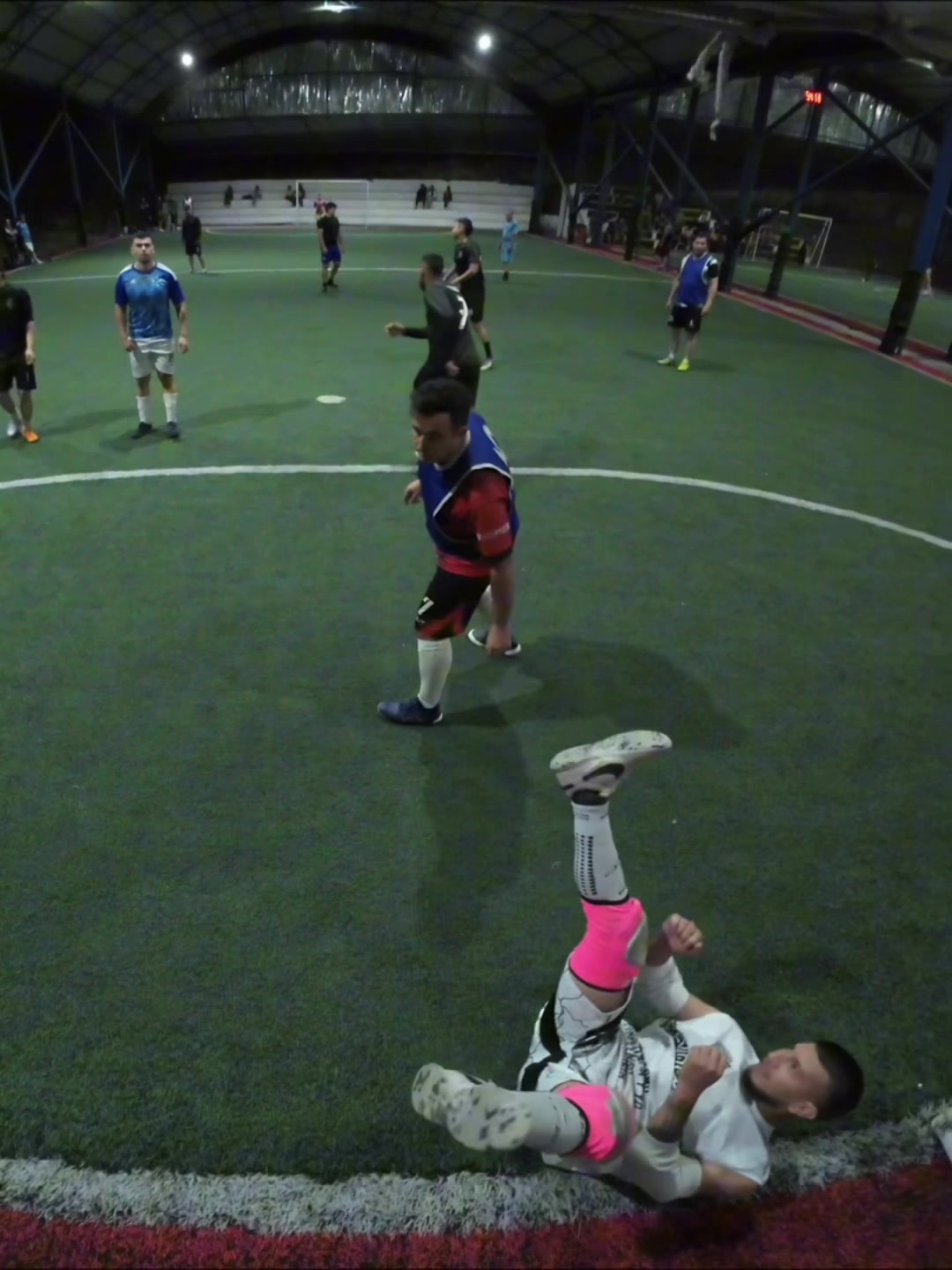@KEVINCHO FUTSAL #0