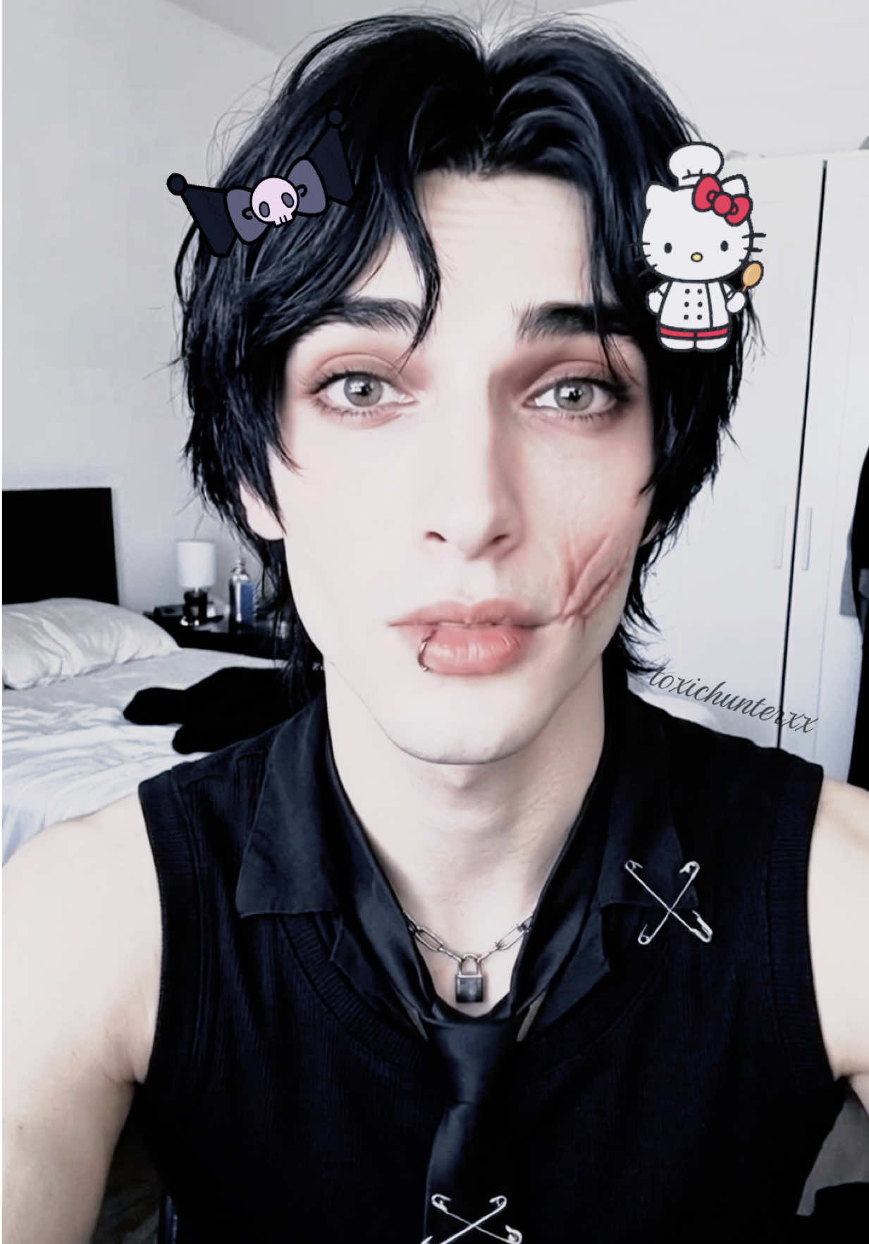 @toxichunter