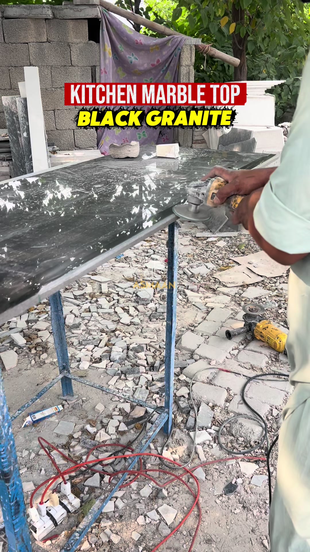 @Asmaan Builders