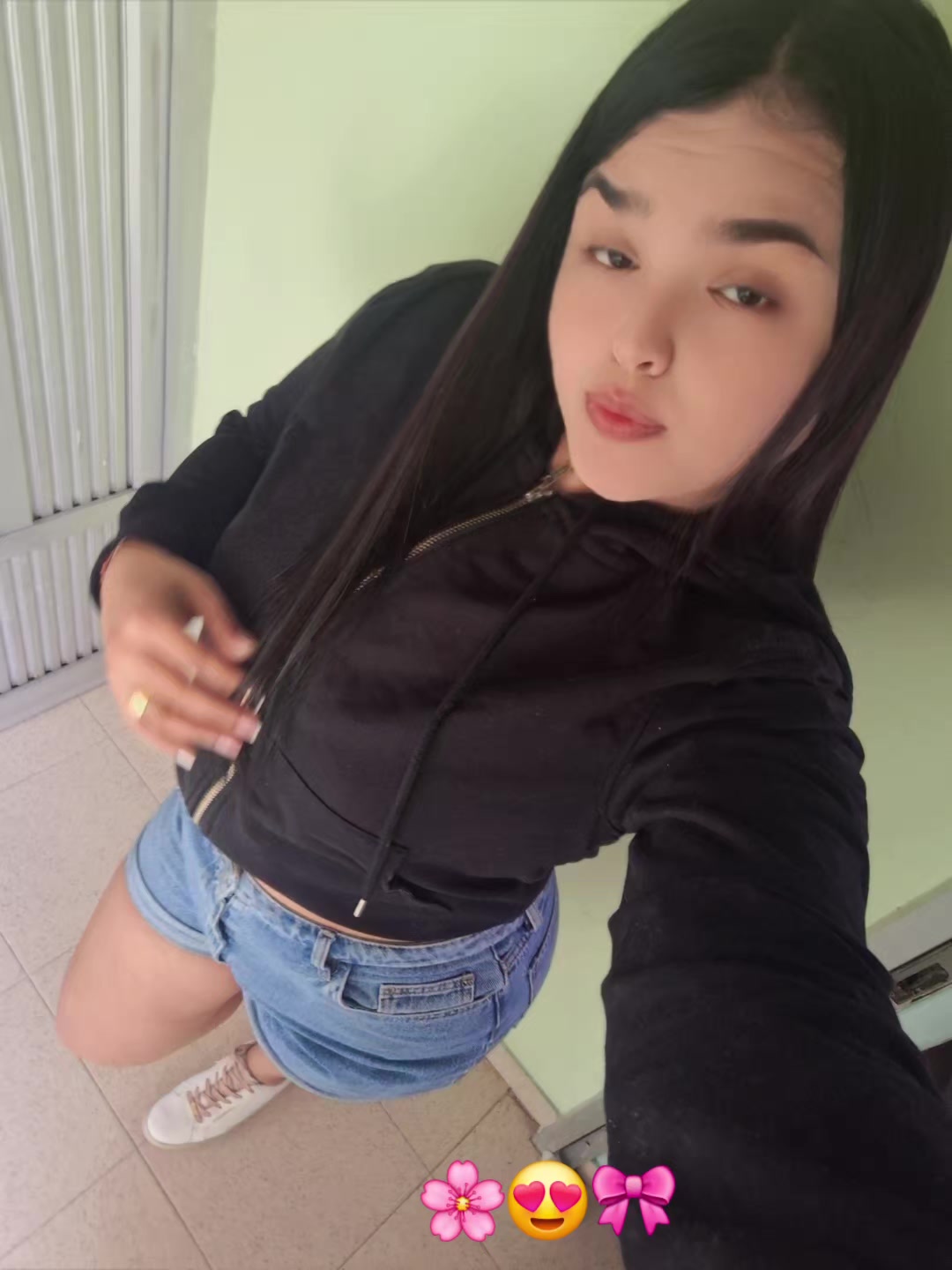@Ana M 🌙