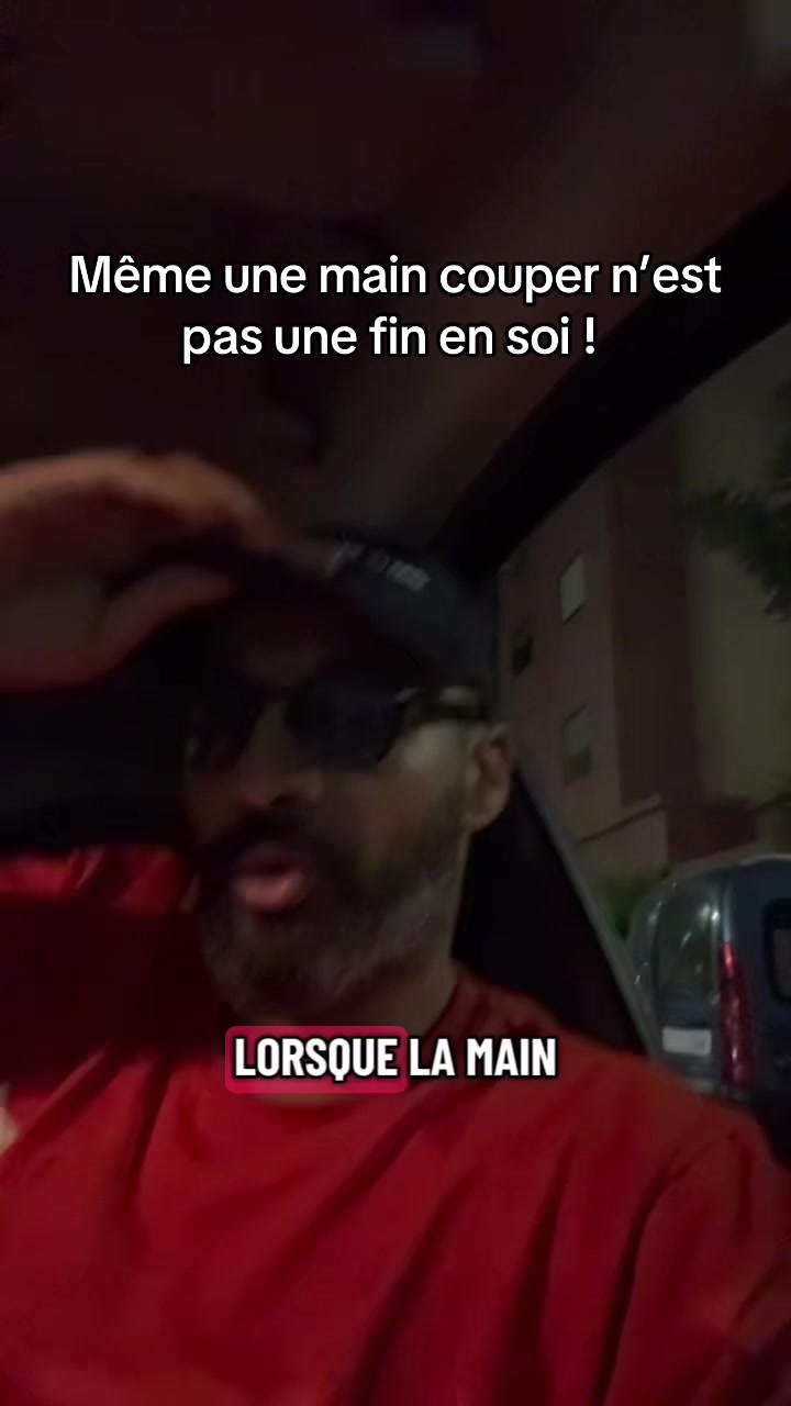 @L’homme à suivre