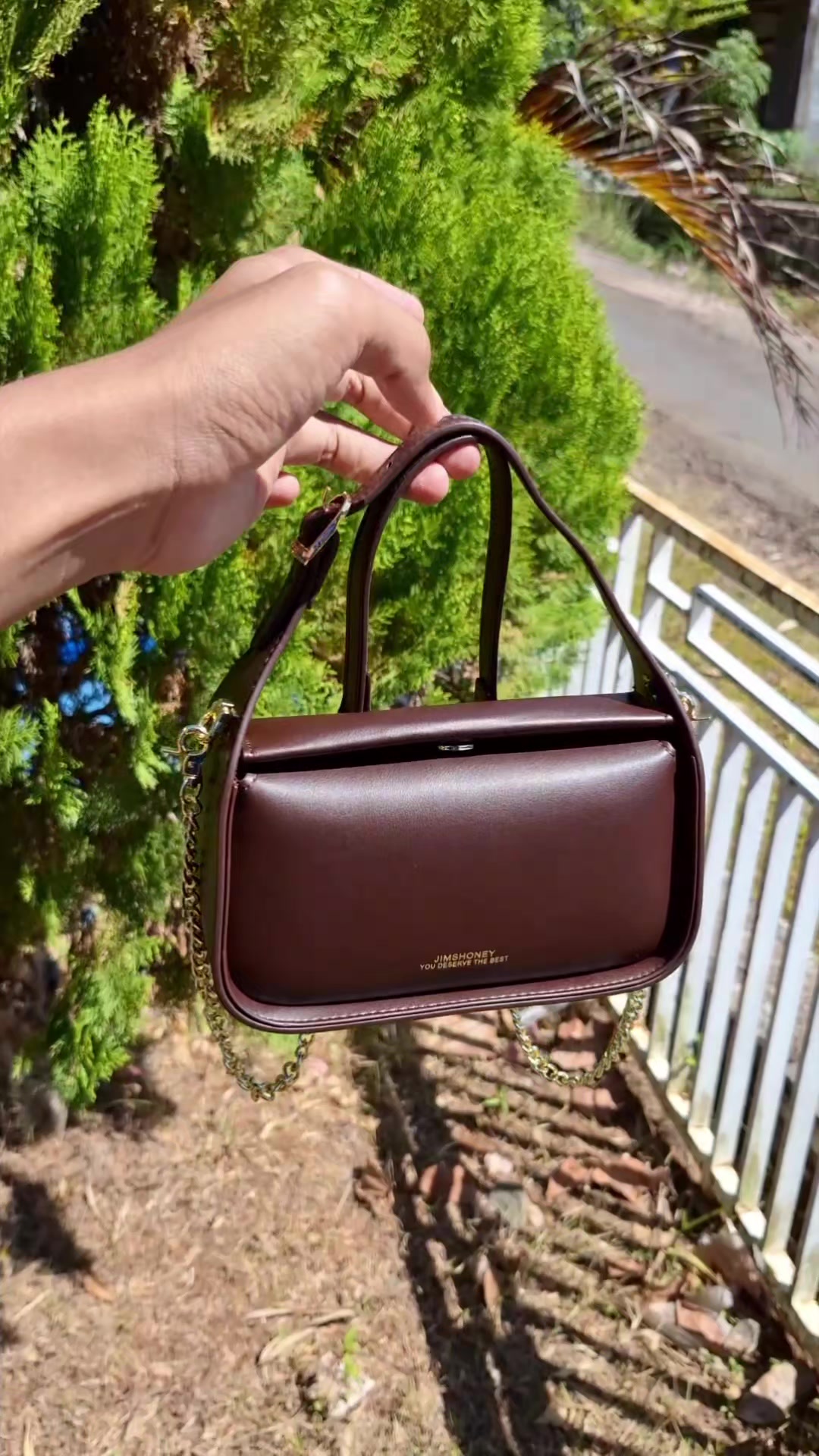 @Viora Bag