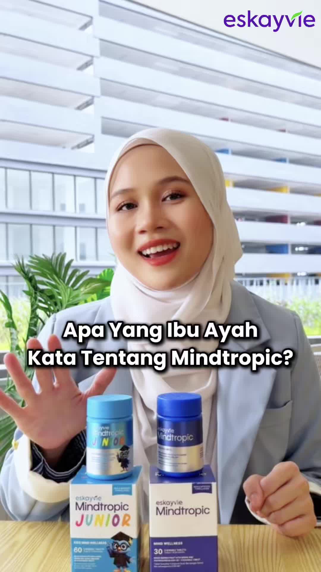 @ESKAYVIE MALAYSIA