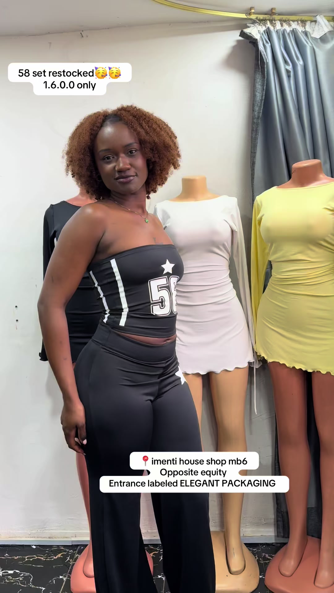 @FABULOUS FINDS 🛍️