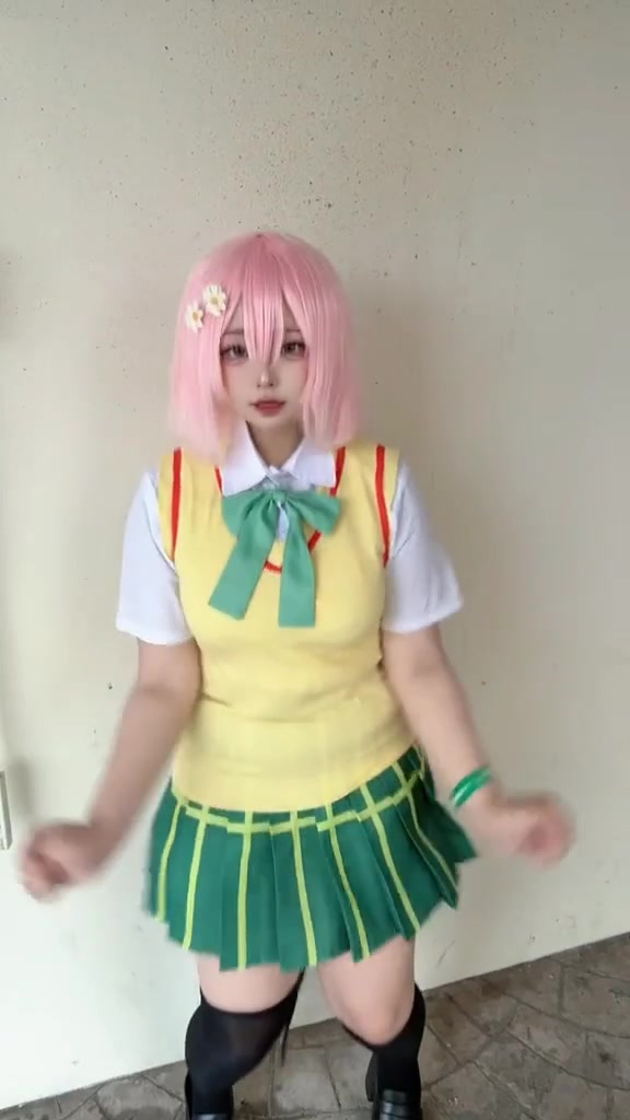 @ゆき