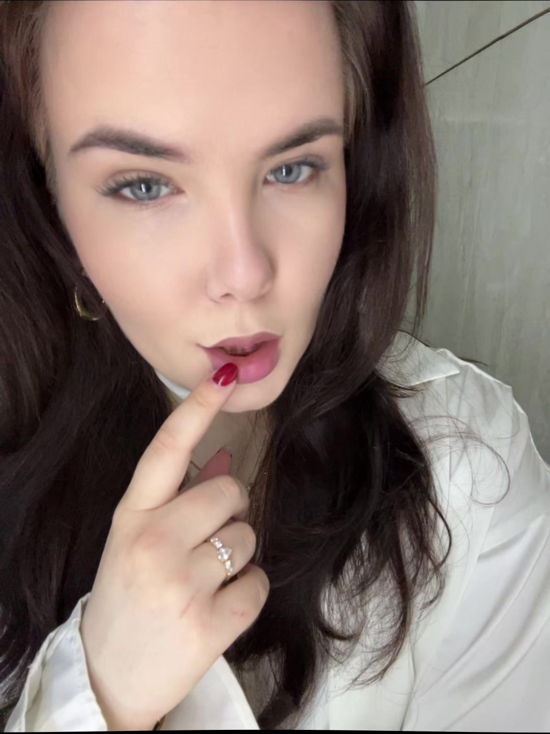 @телеведущая | блогер