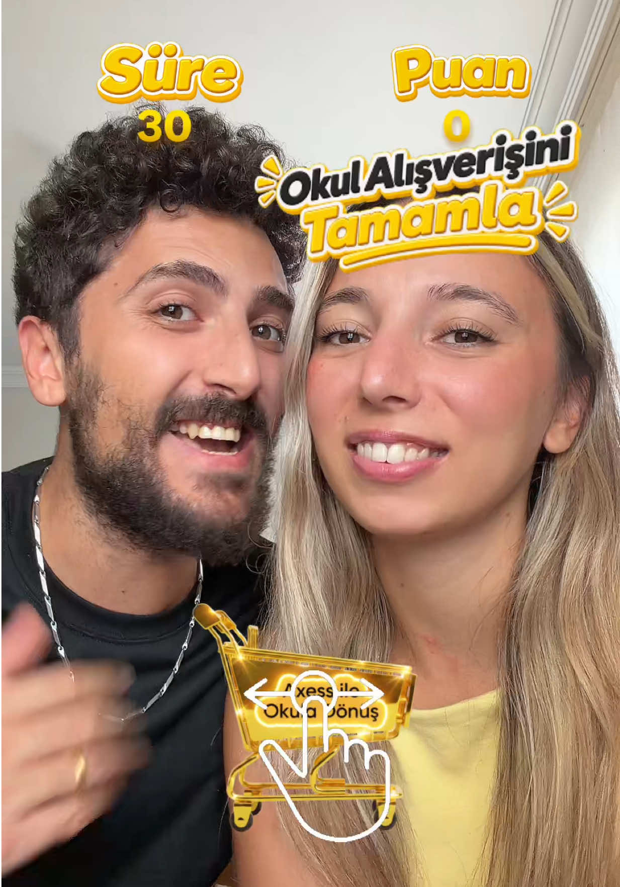 @Bir &Ccedil;ift Can
