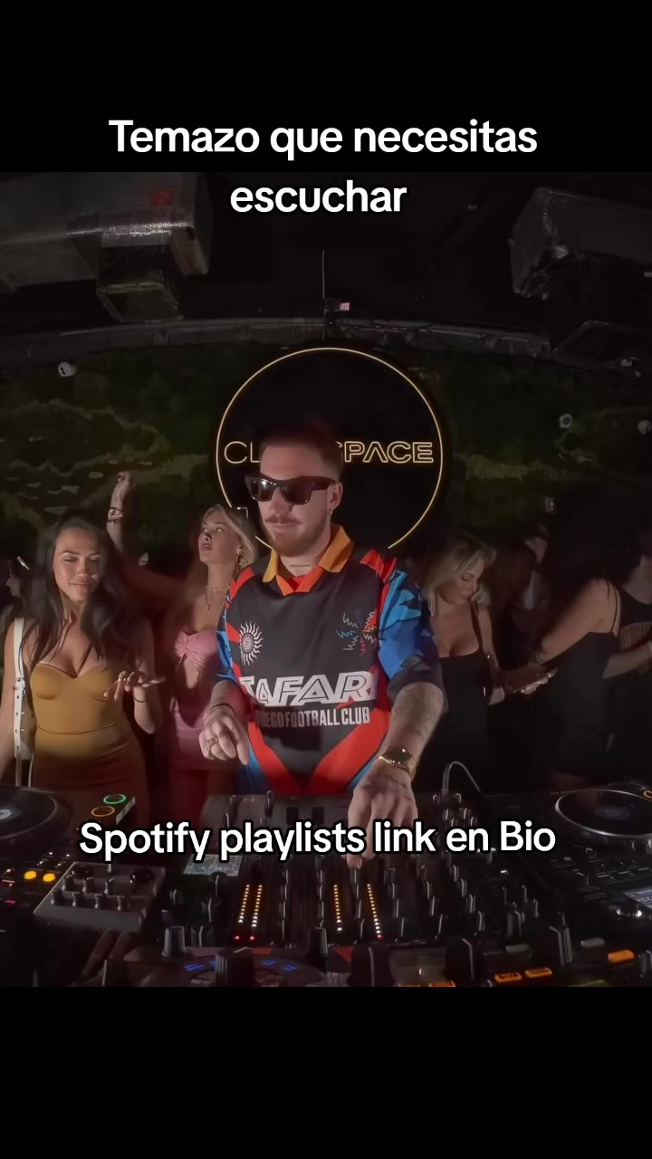 @Disco Mafia