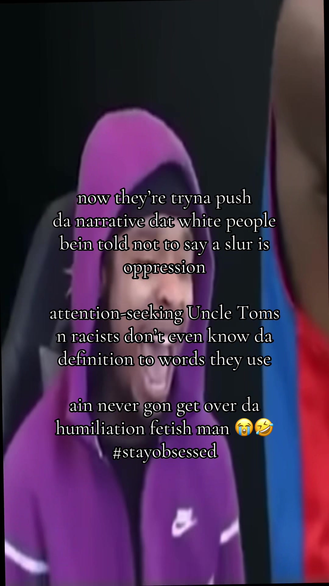 @BLKPowerForever