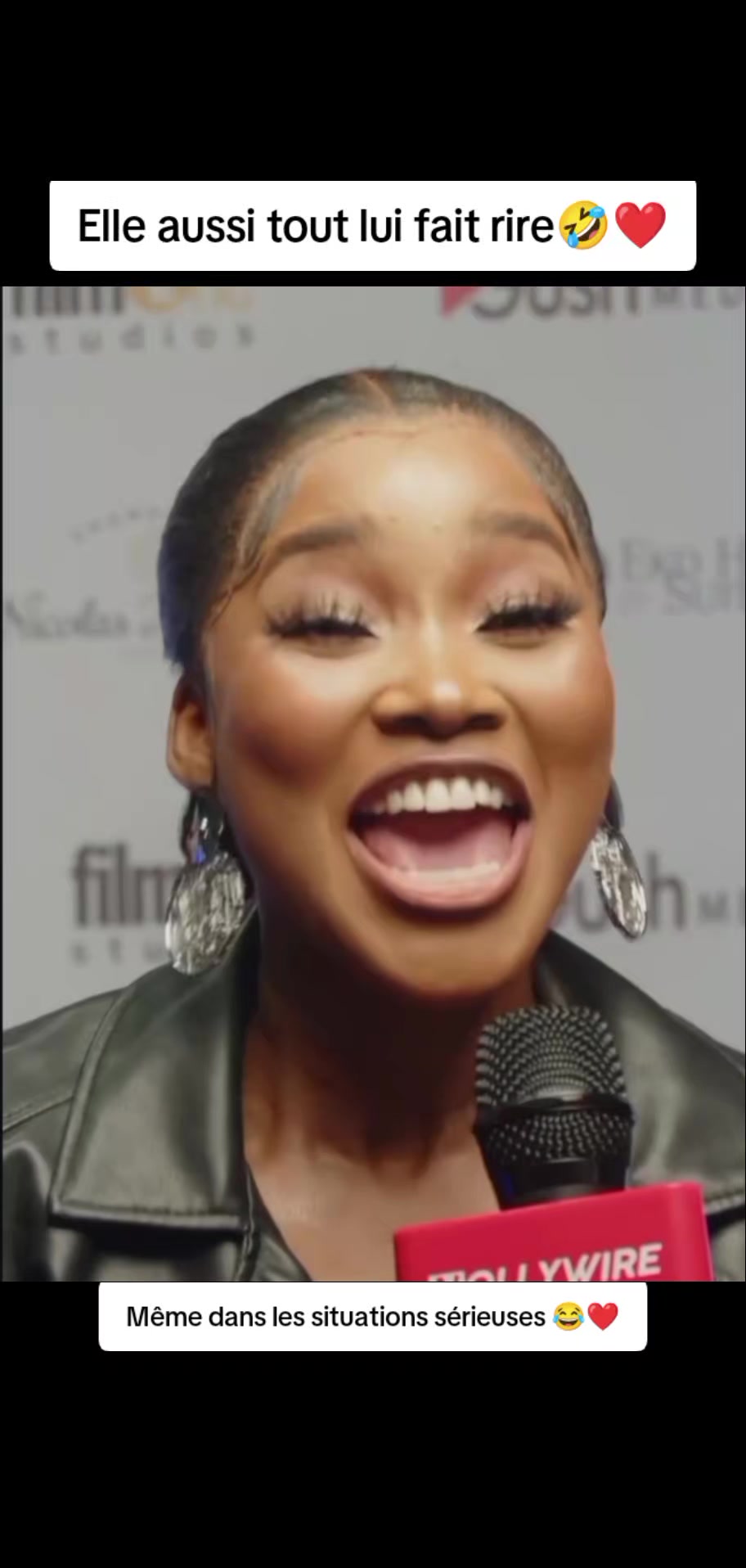 @Sandra Okunzuwa Fans Page