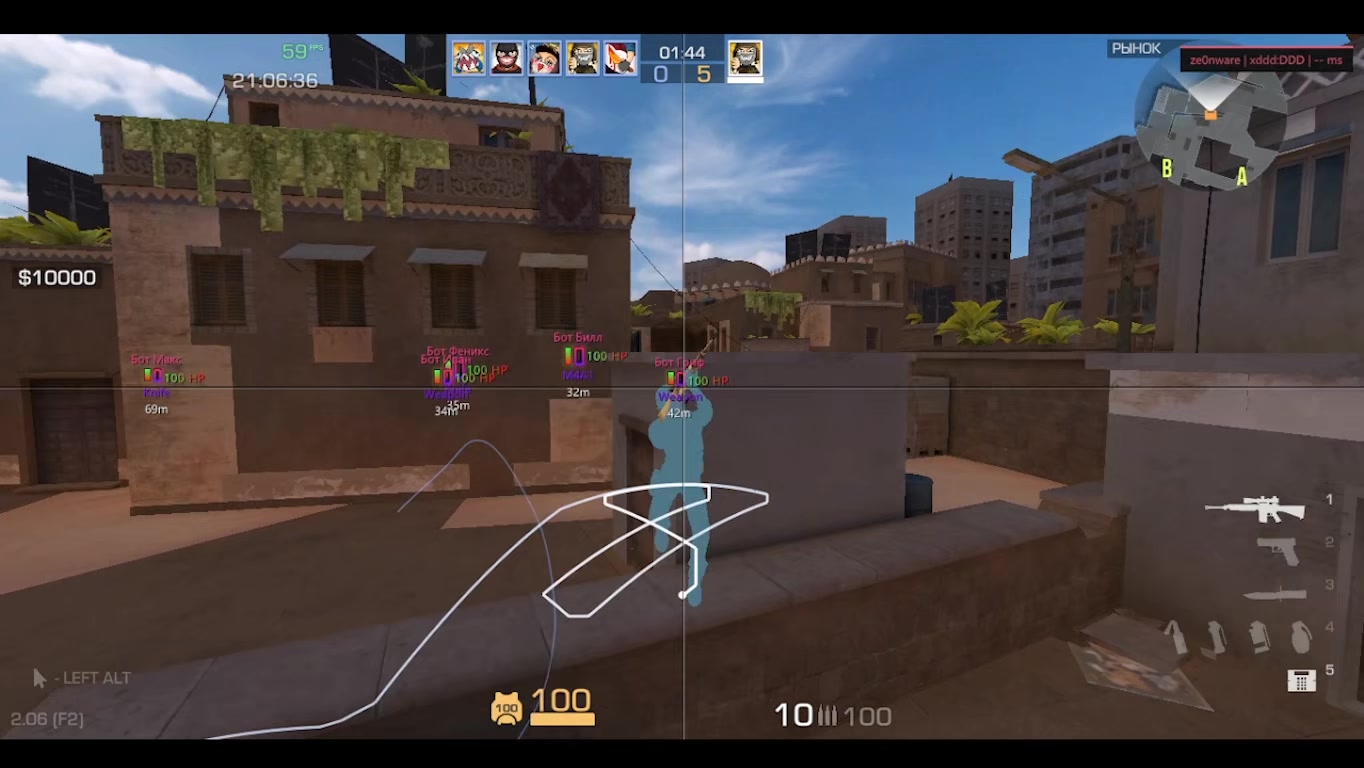 @nez3r anti-aim