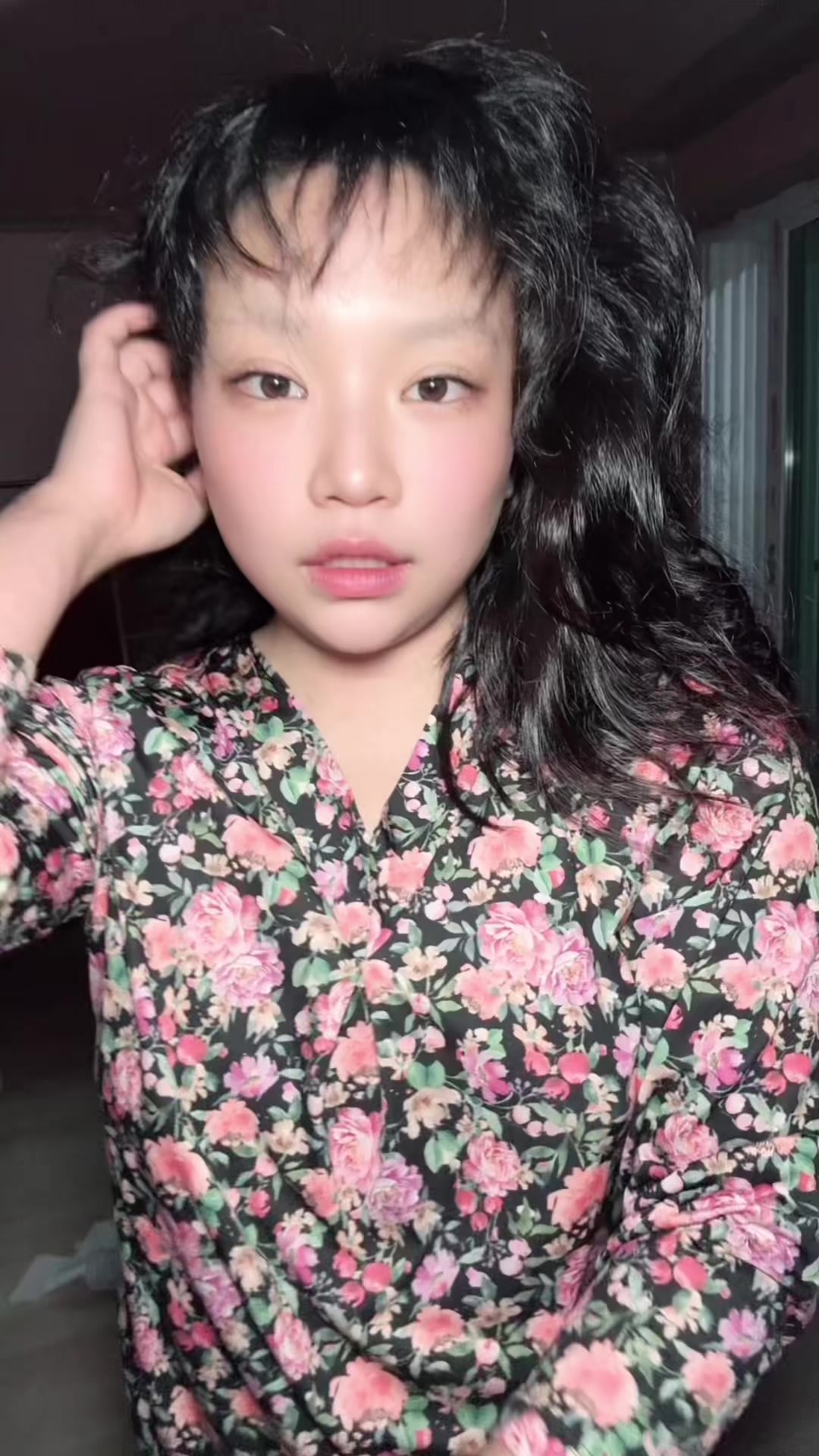 @샤머호