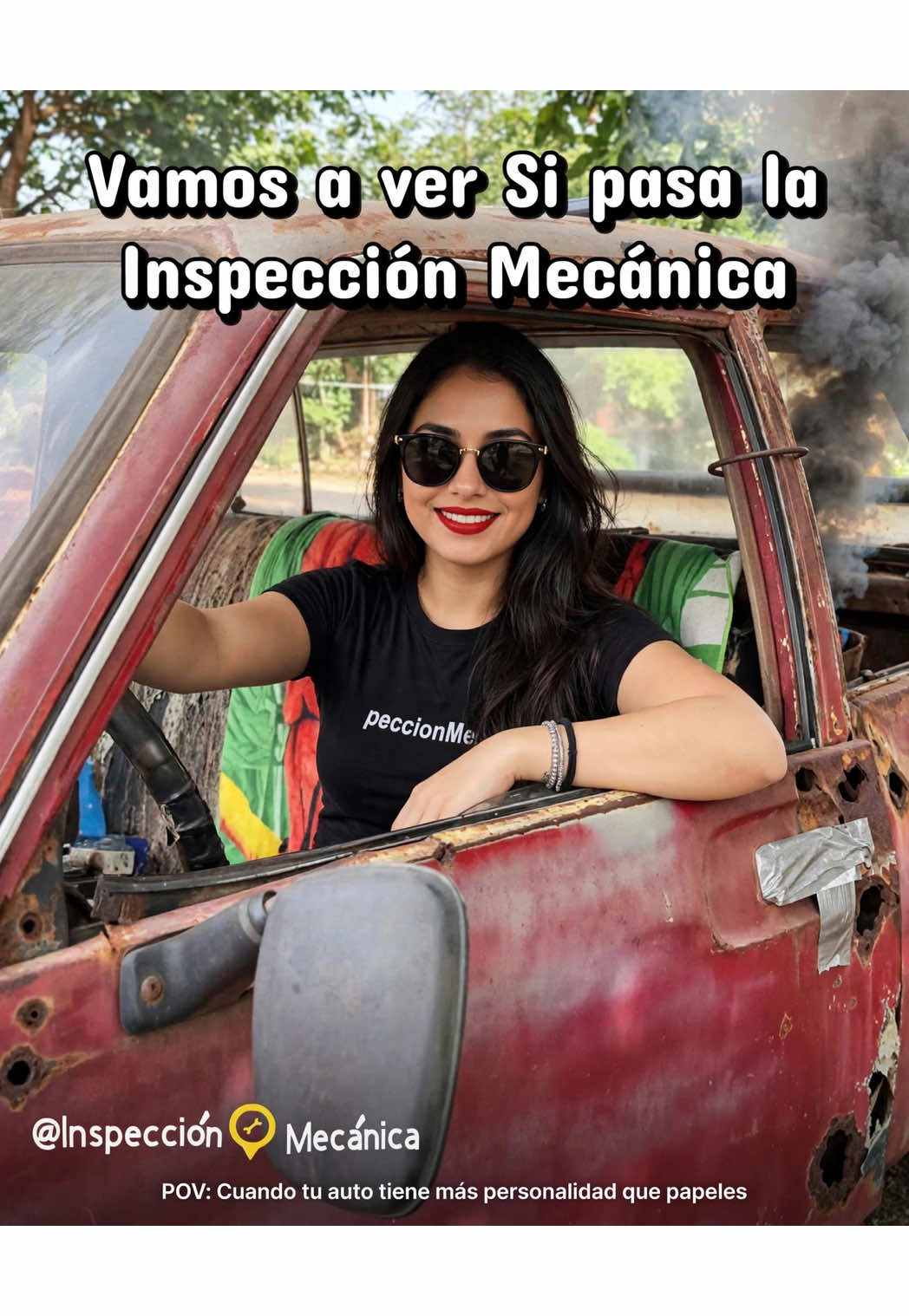 @Inspeccion mecanica