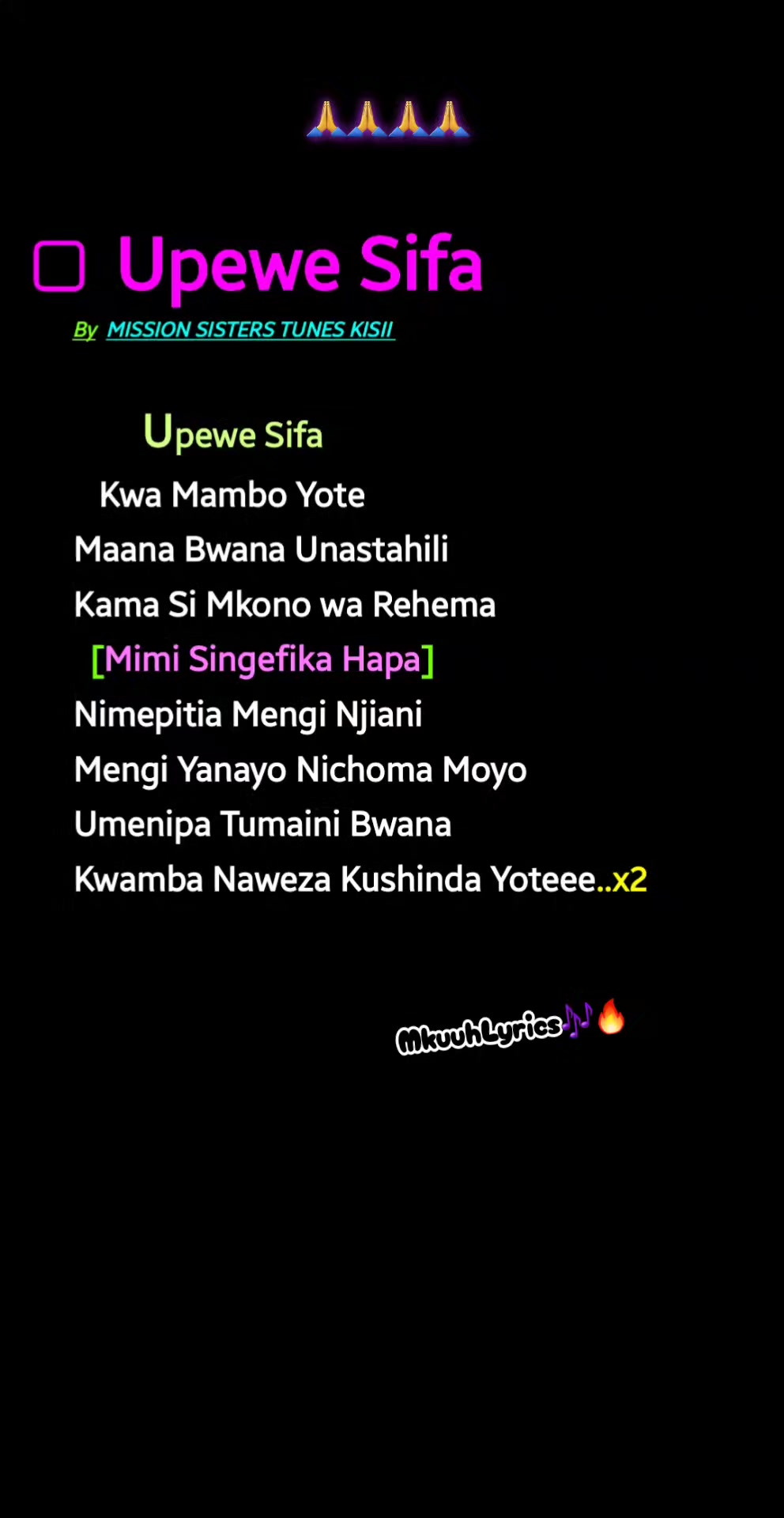 @💫Mkuuh🇰🇪💫