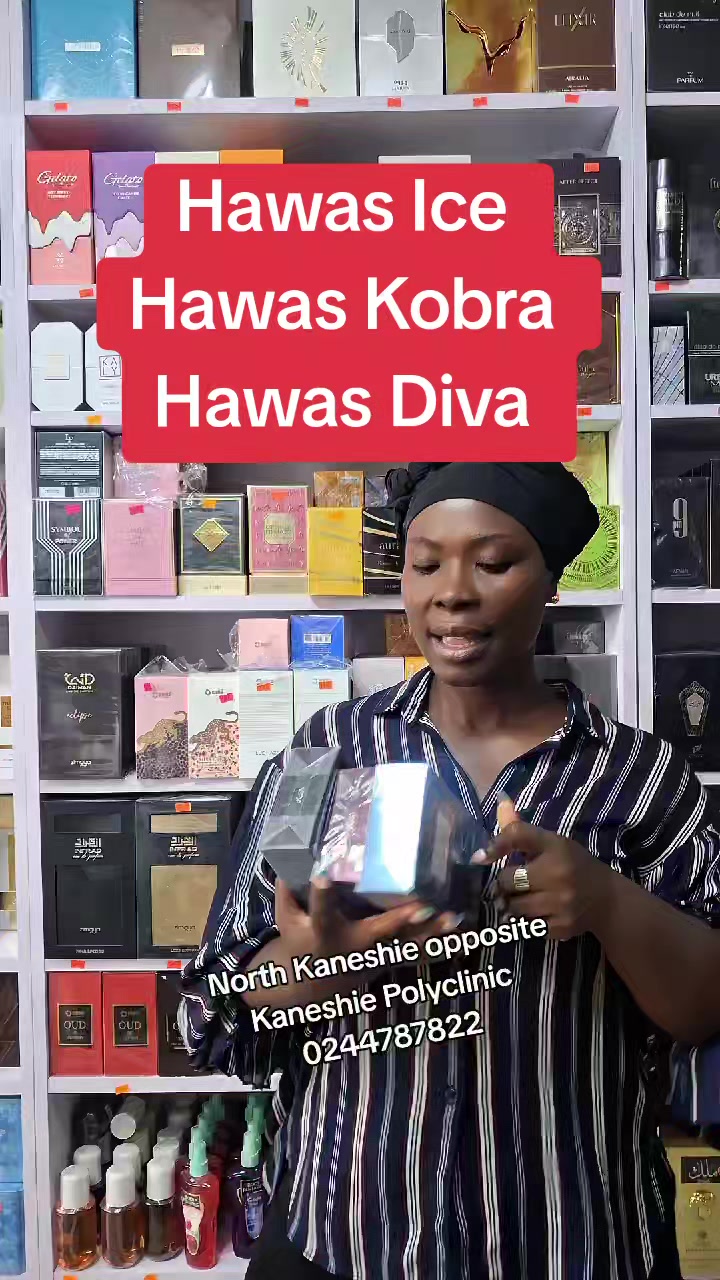 @PERFUMEGALLERY GHANA