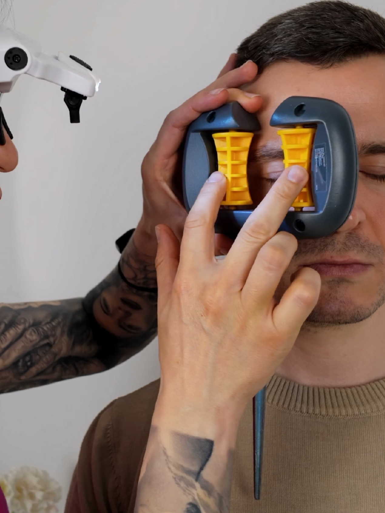 @FeMaleASMR