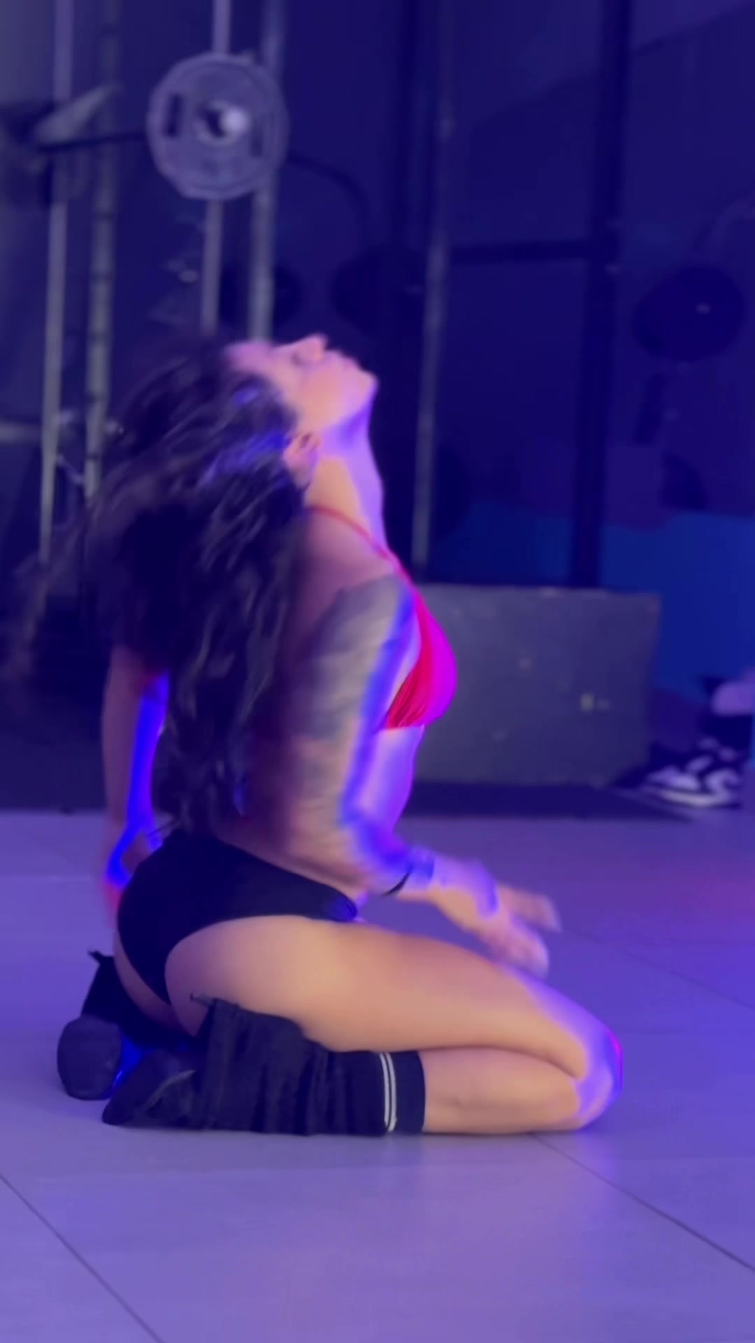 @GOODGIRLSTUDIO | heels | twerk