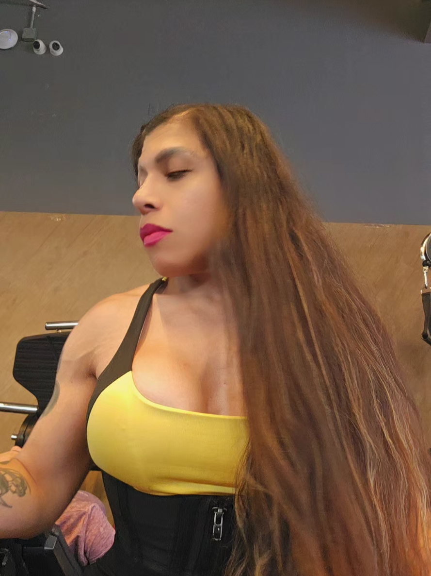 @Tanya Sofía