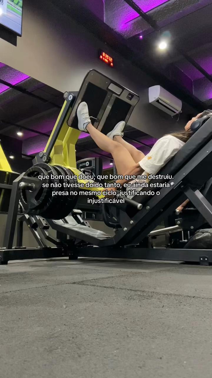 @Quel Oliveira | Fit