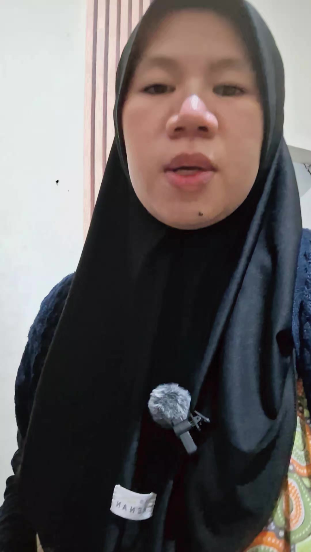 @bunda fathir