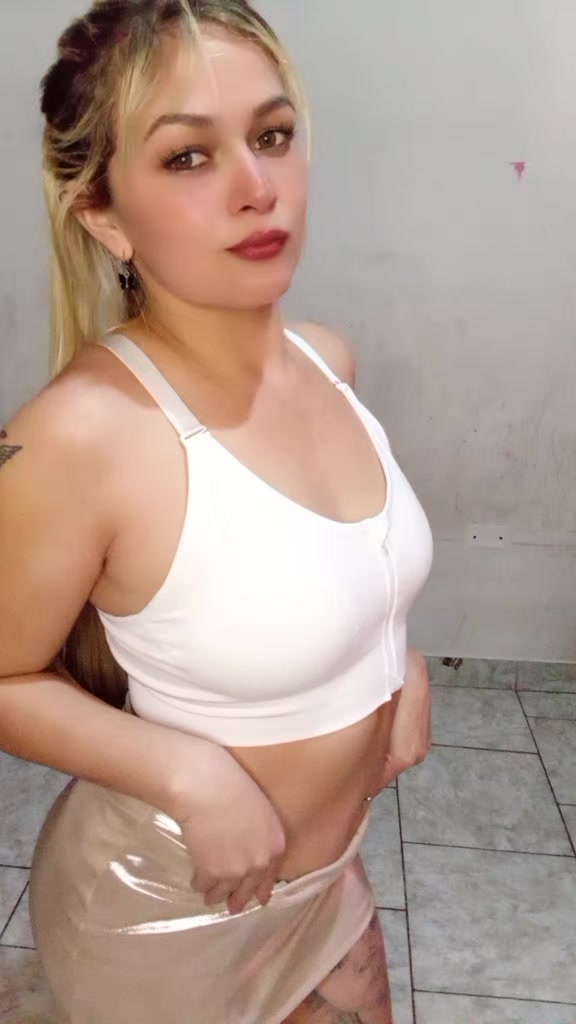 @La Leonita Mabel🙈