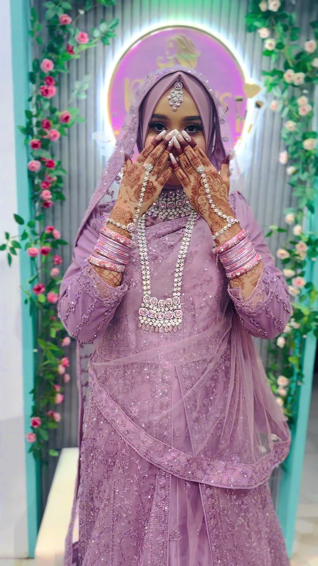 @Priyanka’s Makeover