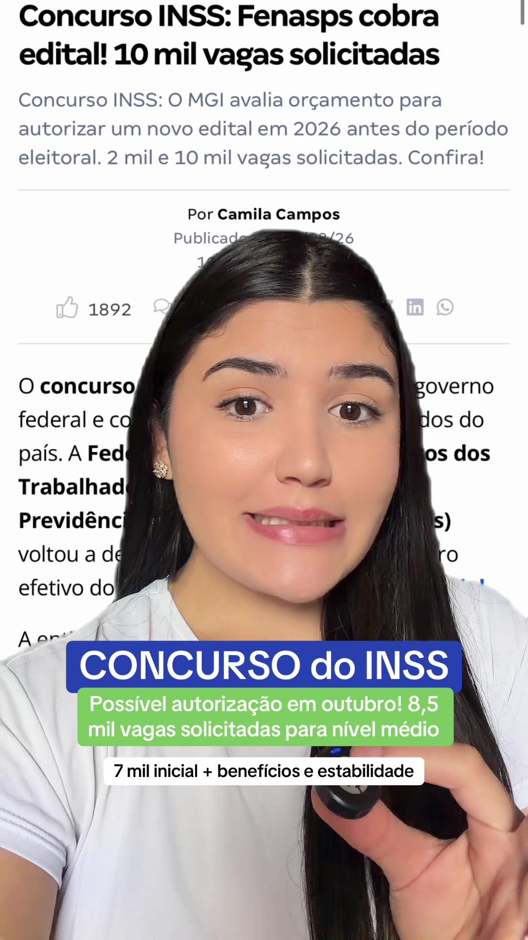 @Assucena | Concursos
