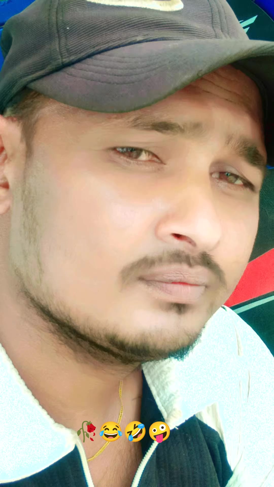 @pravash gosai